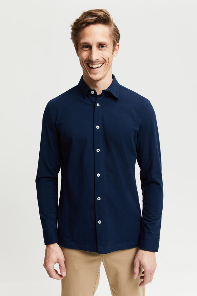 Hemmo biologisch katoentrui shirt