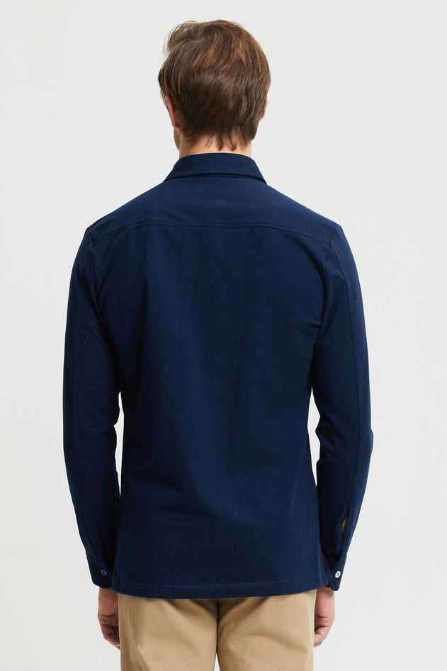 Hemmo biologisch katoentrui shirt