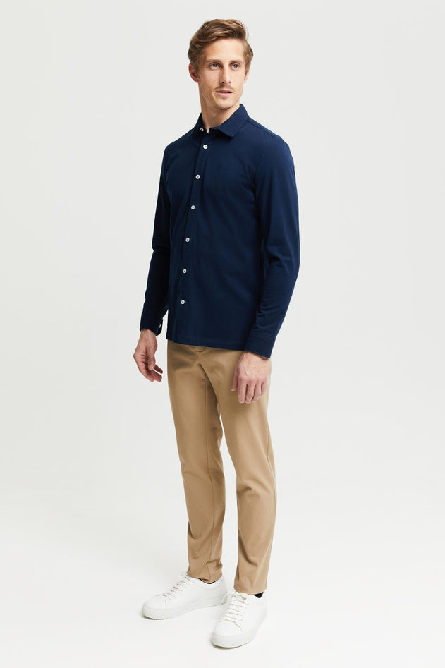Hemmo biologisch katoentrui shirt