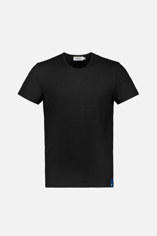 Ilmo bamboo extra zacht t-shirt