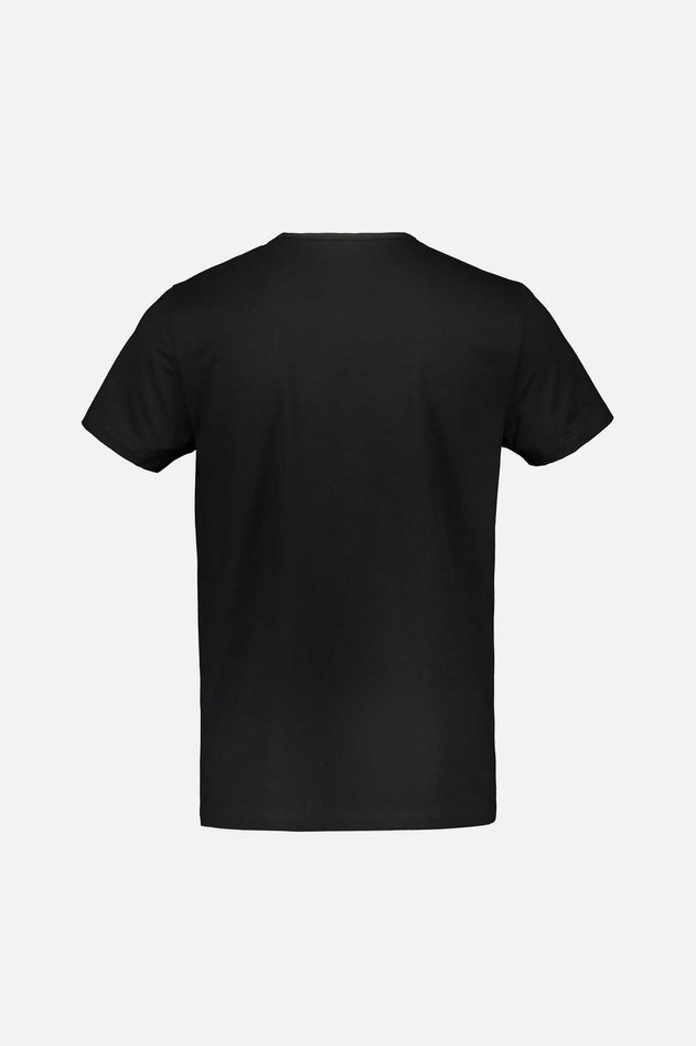Ilmo bamboo extra zacht t-shirt