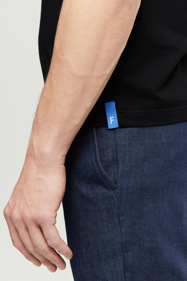 Ilmo bamboo extra zacht t-shirt