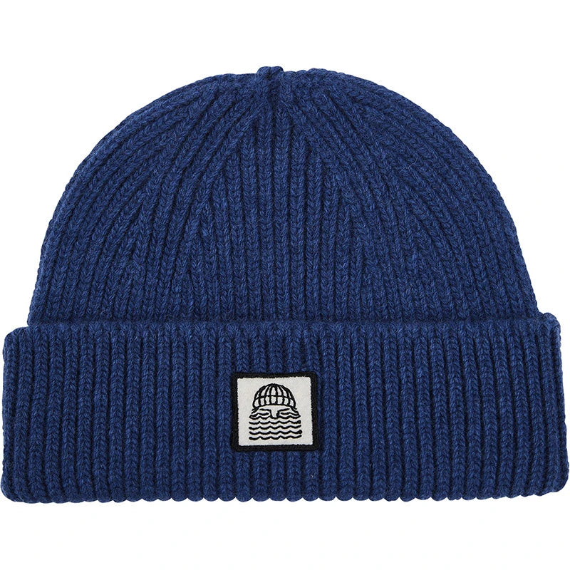 Ocean To The Sea Beanie