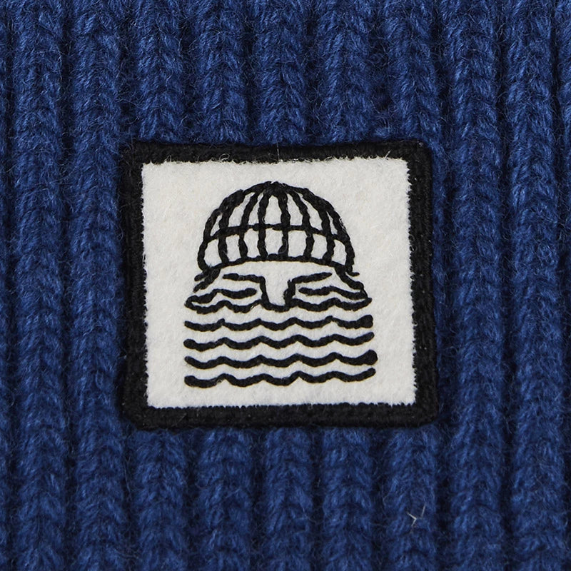 Ocean To The Sea Beanie