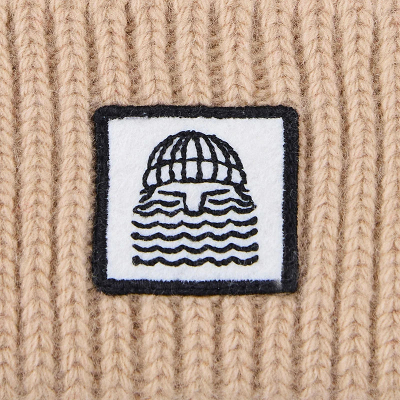 Sand To The Sea Beanie