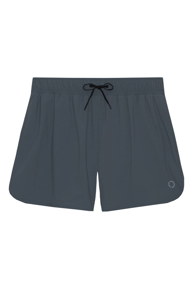 Balian HerenZwemshort Ash