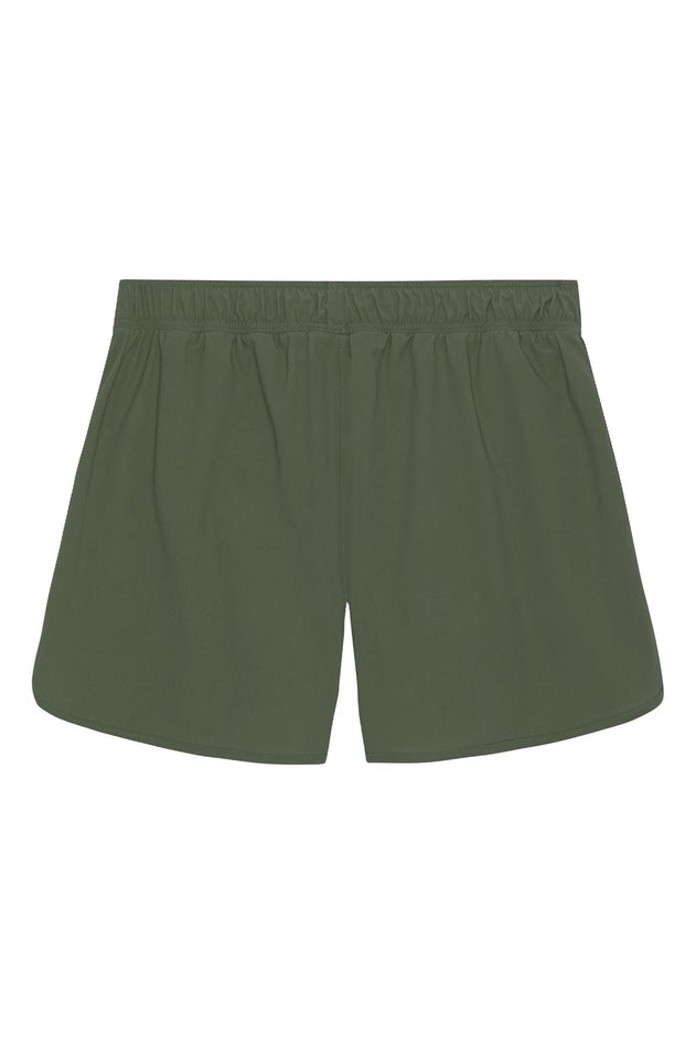 Balian HerenZwemshort Kale