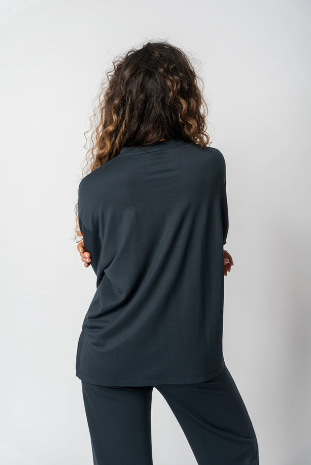 Casual Chic Blouse
