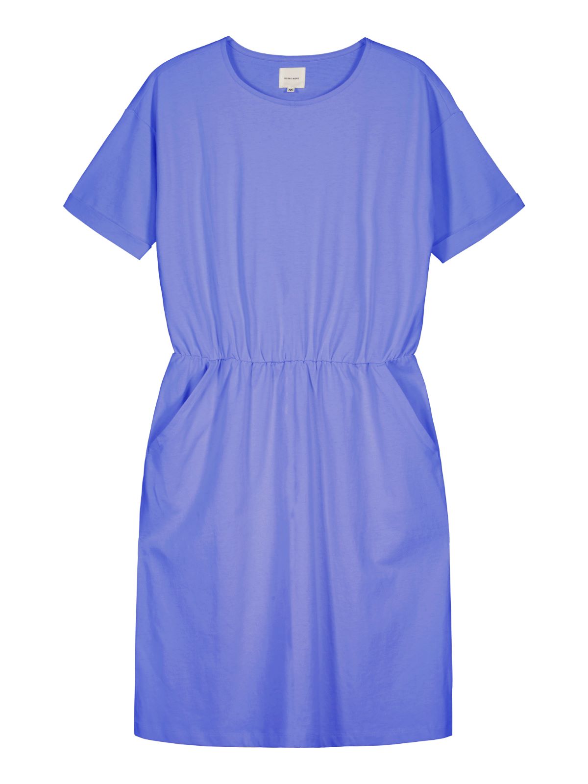 Piehinki Jurk Blauw