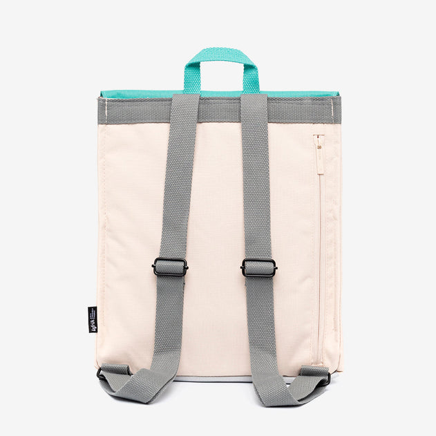 Handy Mini Backpack Cala Block