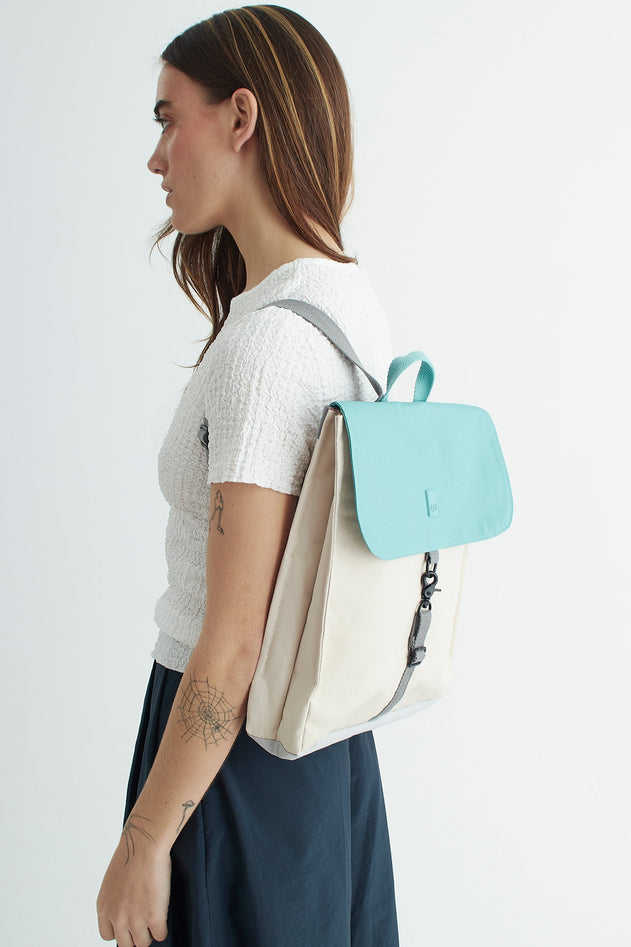 Handy Mini Backpack Cala Block