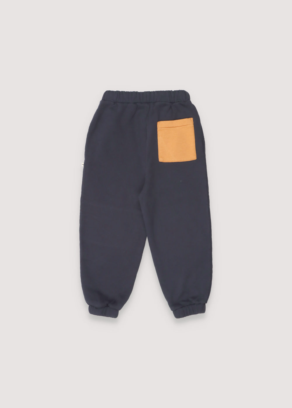 Isaac Broek Ruimte Blauw