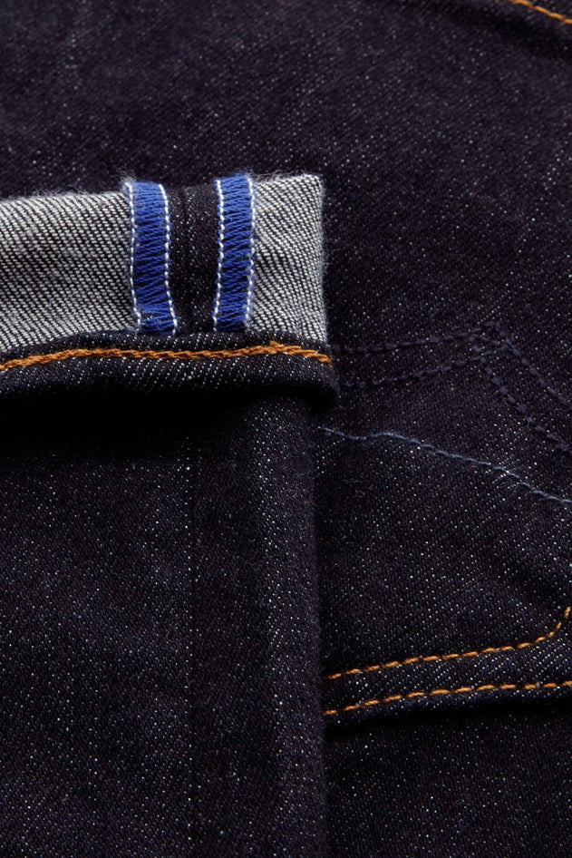 Charles jeans spoelt