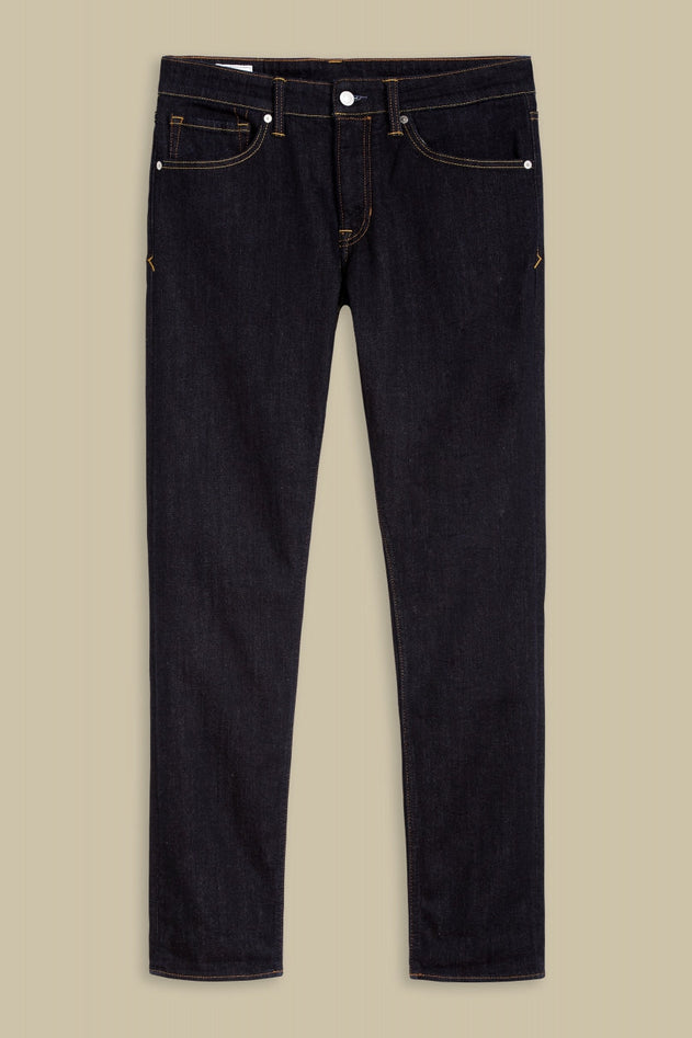Charles jeans spoelt