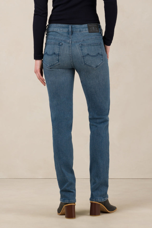 Emi Jeans Journey Minimum Used