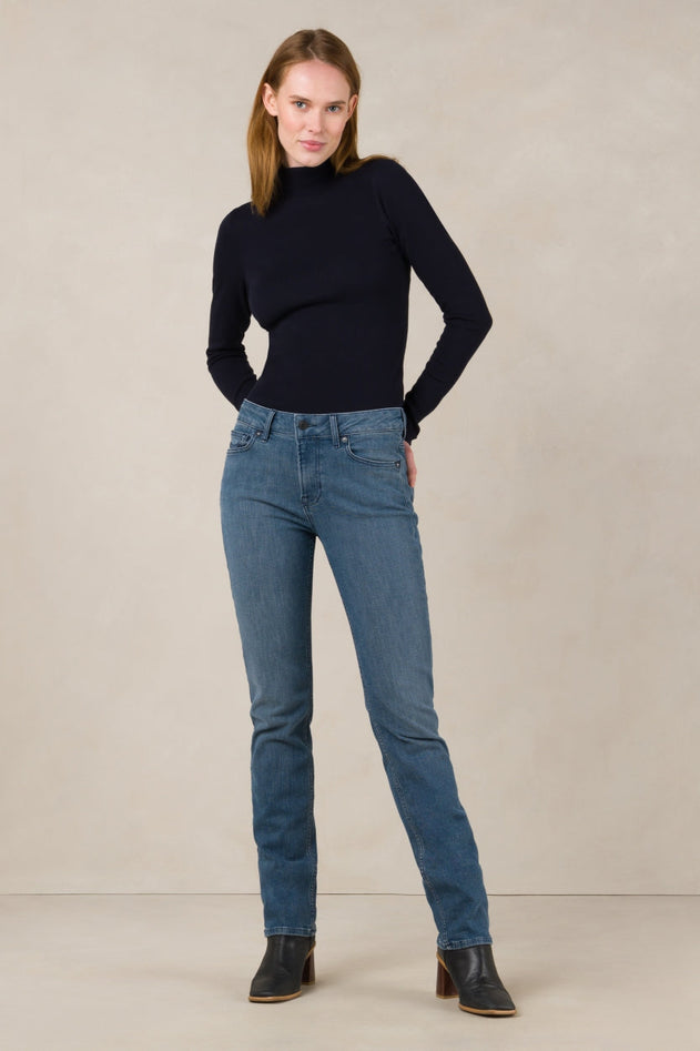 Emi Jeans Journey Minimum Used
