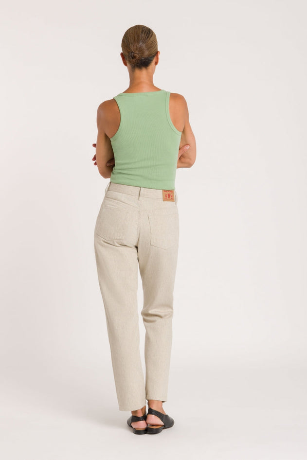 Kerry Tank Top Green