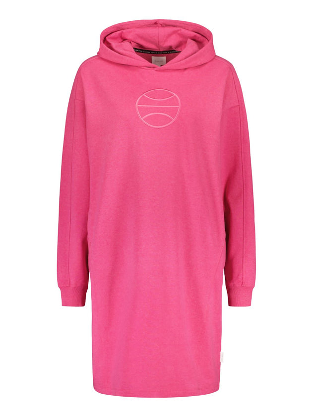 Kuerlinka Hoodie Jurk