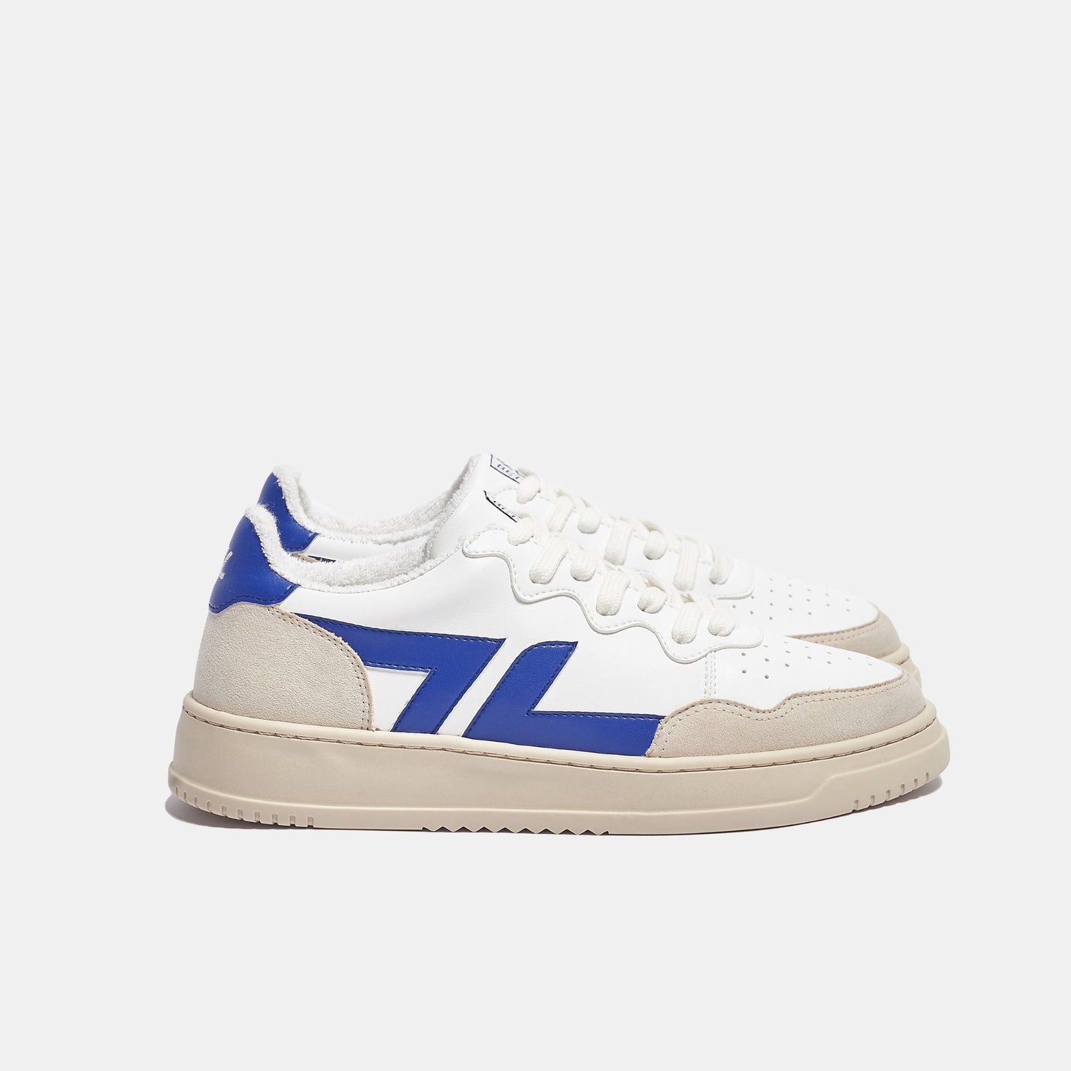 Bêta B1 Kobalt Sneakers