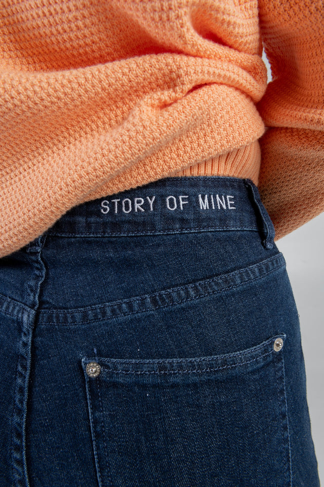 Jeans een eerlijk denimverhaal