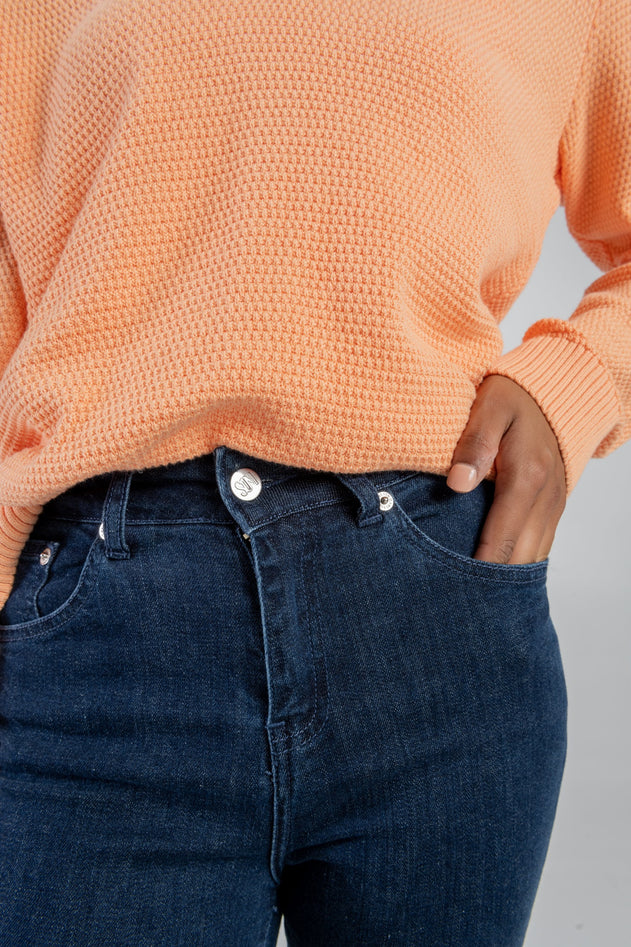 Jeans een eerlijk denimverhaal