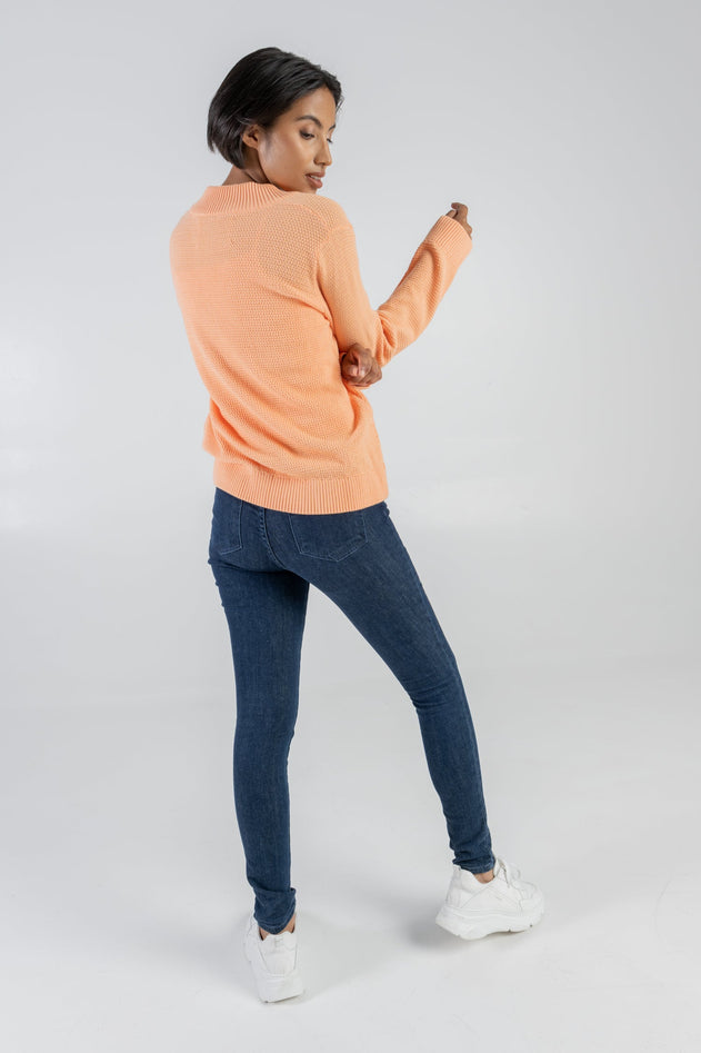 Jeans een eerlijk denimverhaal