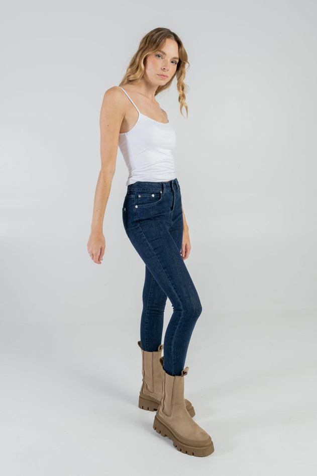 Jeans een eerlijk denimverhaal