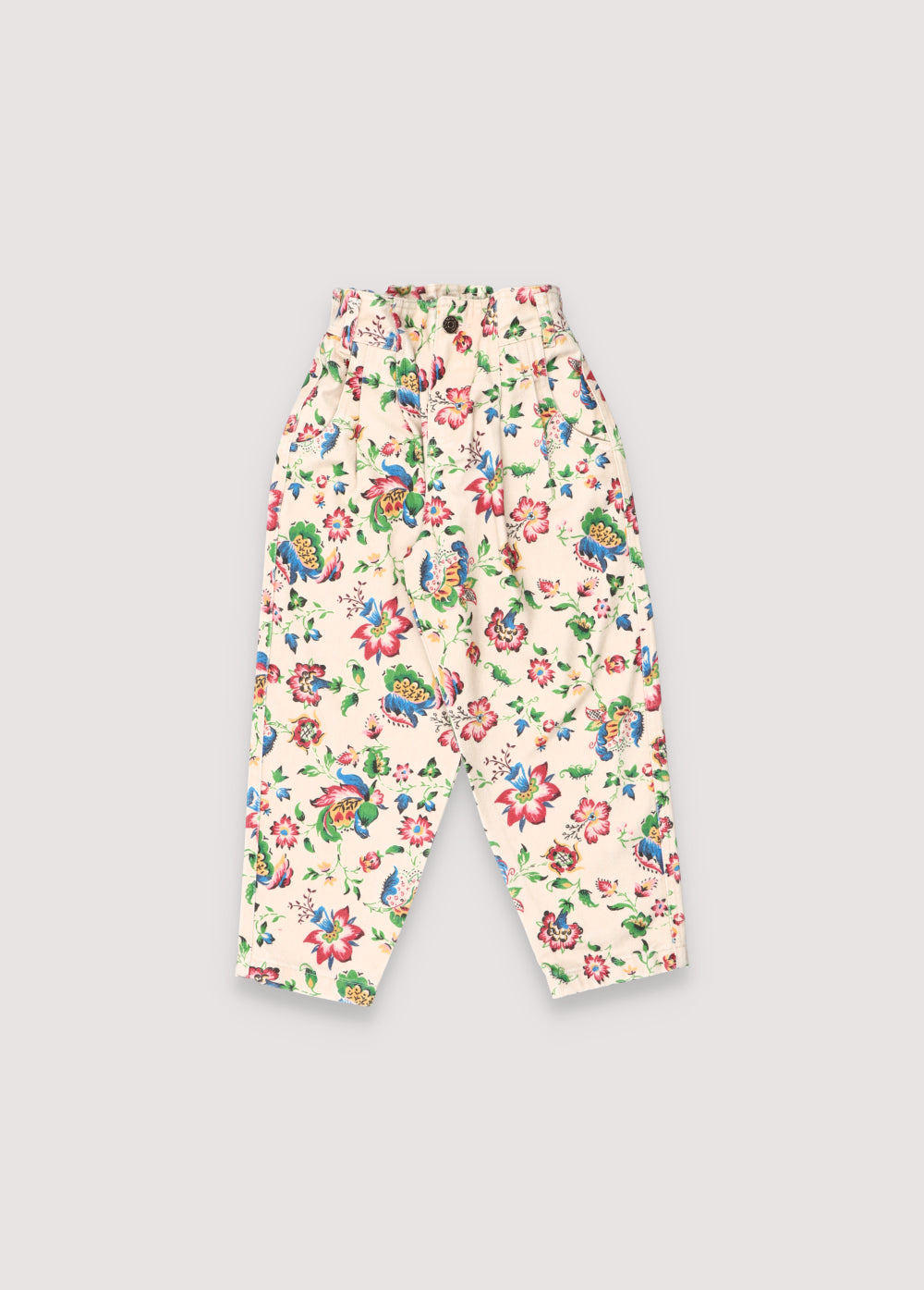 Rene Lyocell-broek voor kinderen
