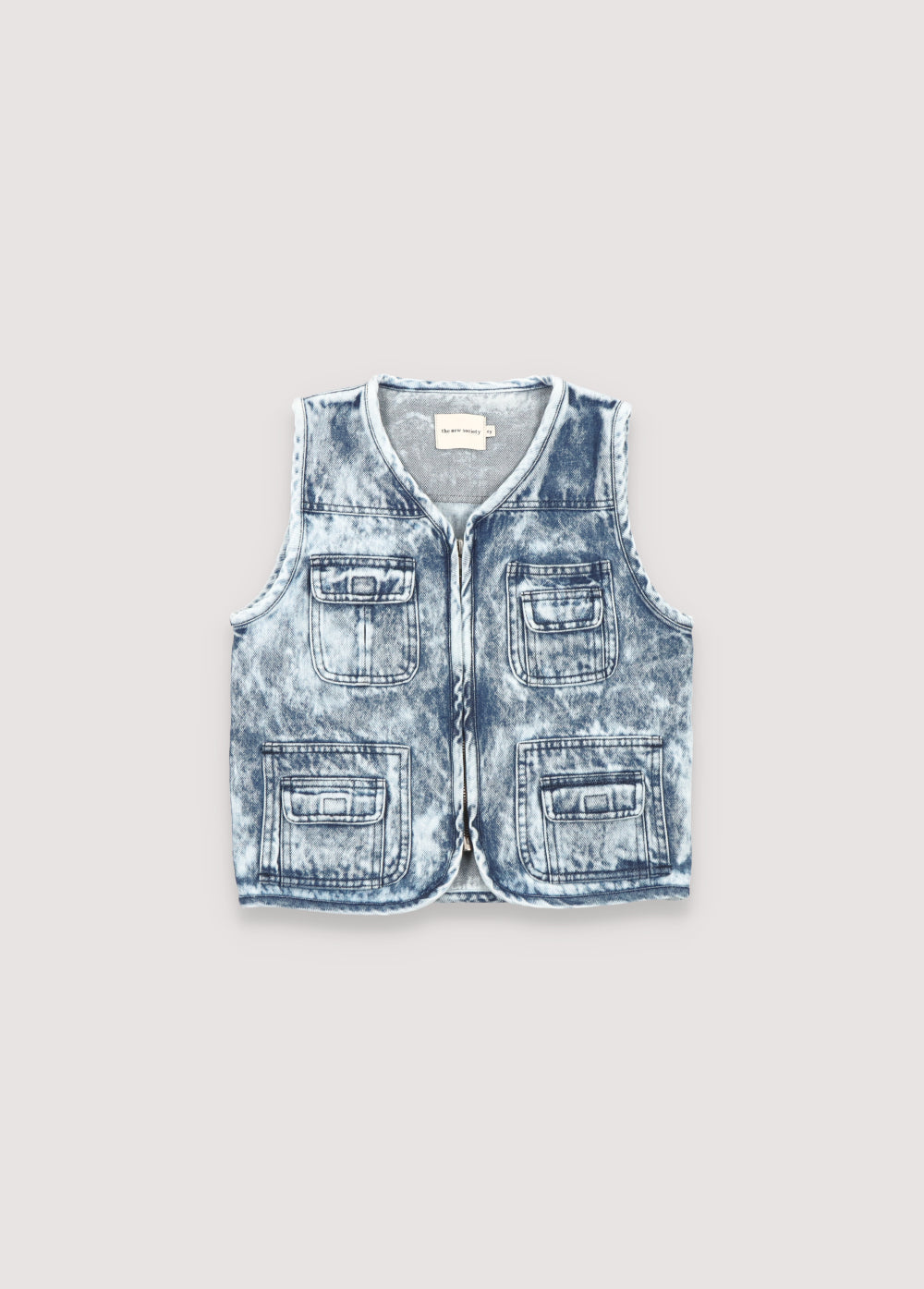 Rene Kinder Vest