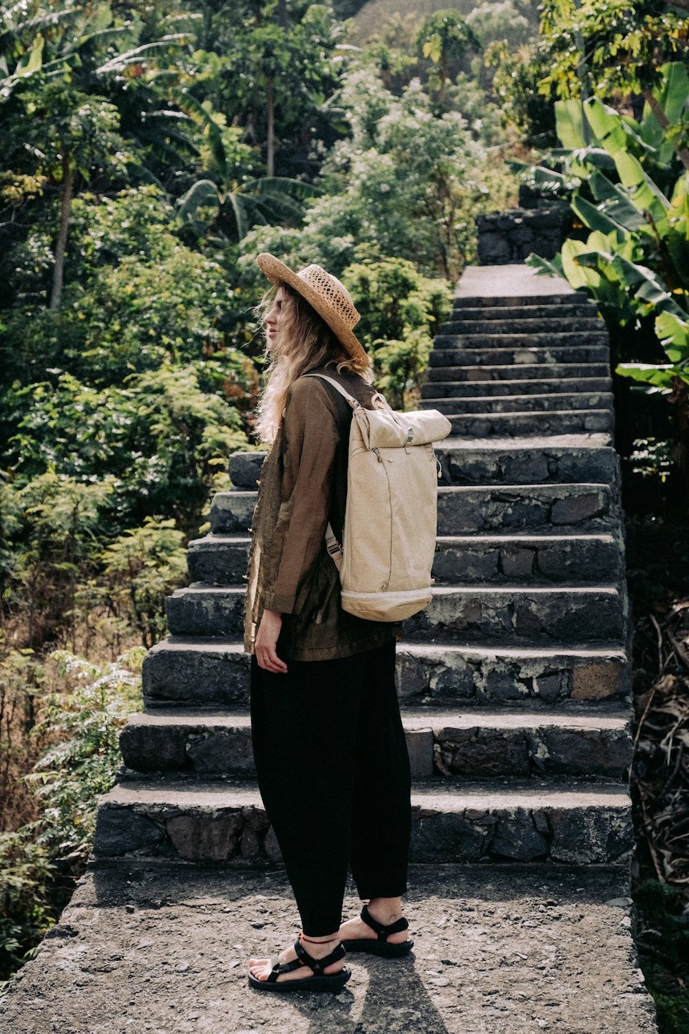 De Day Pack Original