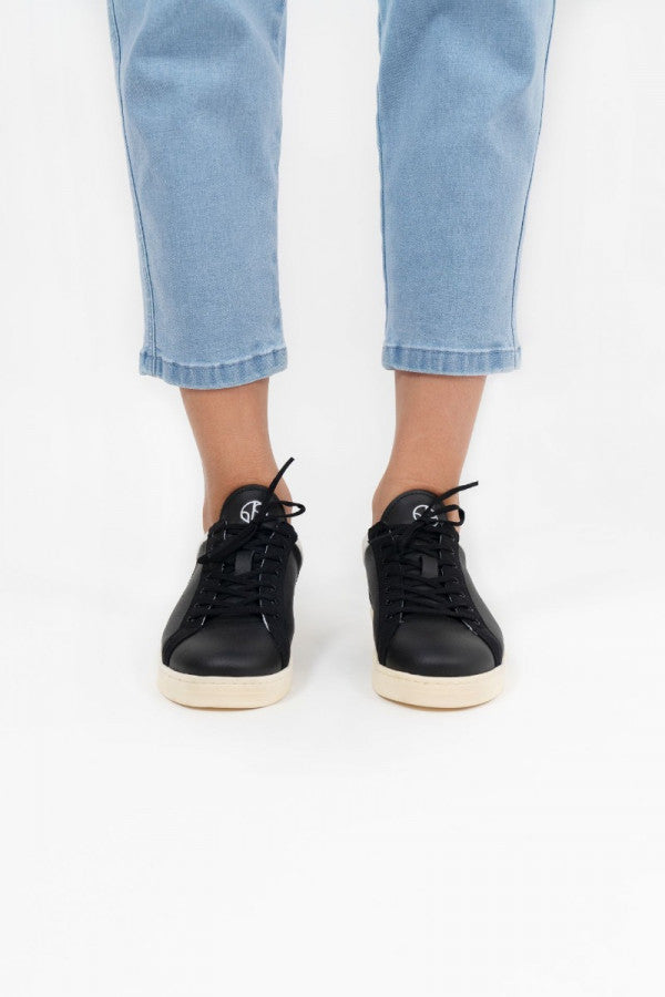 Borås kreeg klassieke sneakers oester