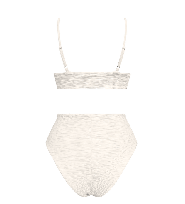 Jacquard Leona + Skyline High