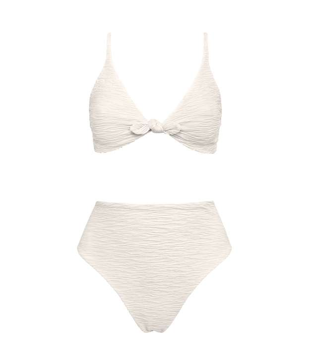 Jacquard Leona + Skyline High