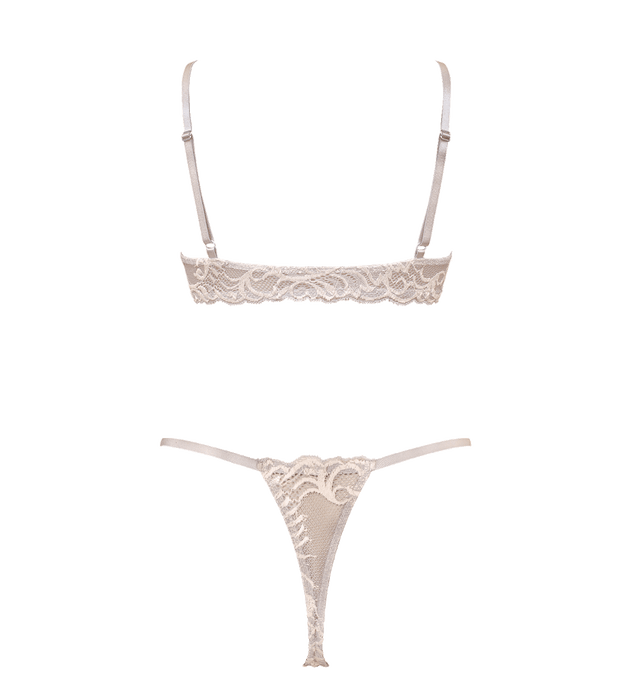 Ether String Set