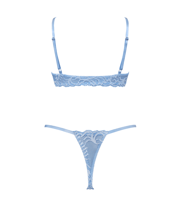 Ether String Set