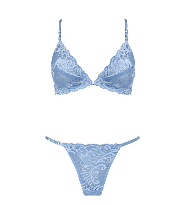 Ether String Set