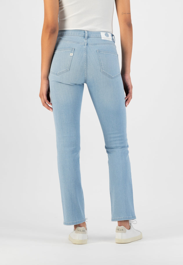 Faye Straight Jeans Sunny Stone