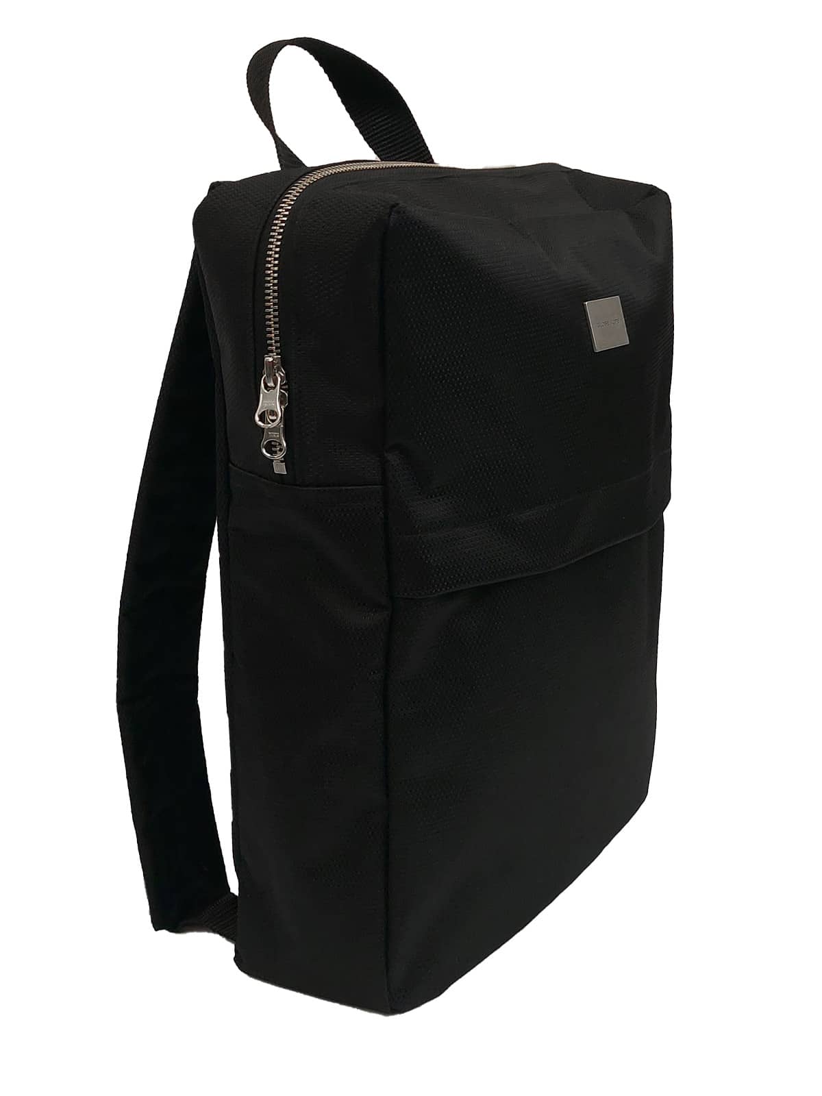 Sumu Tech Backpack Black