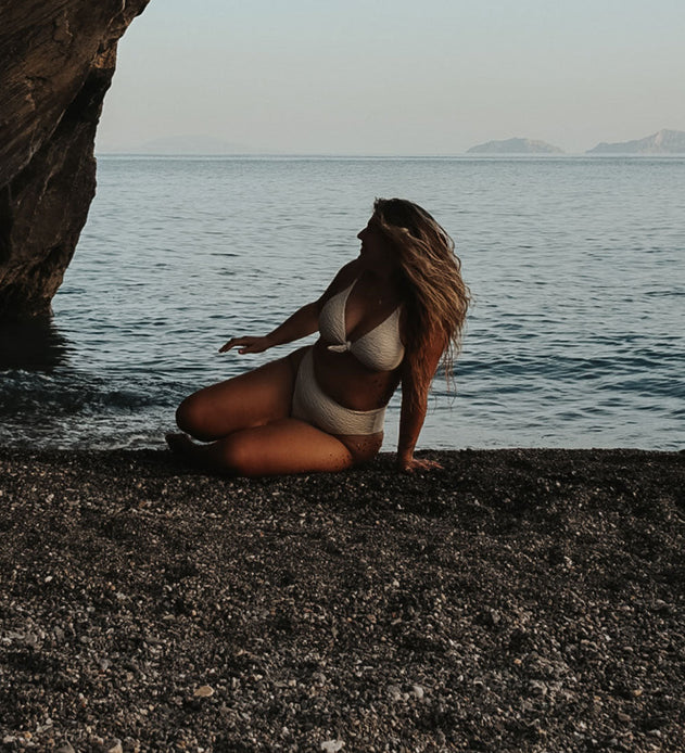 Jacquard Leona + Skyline High