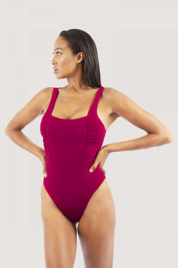 Saint Tropez Ltt Red Coral