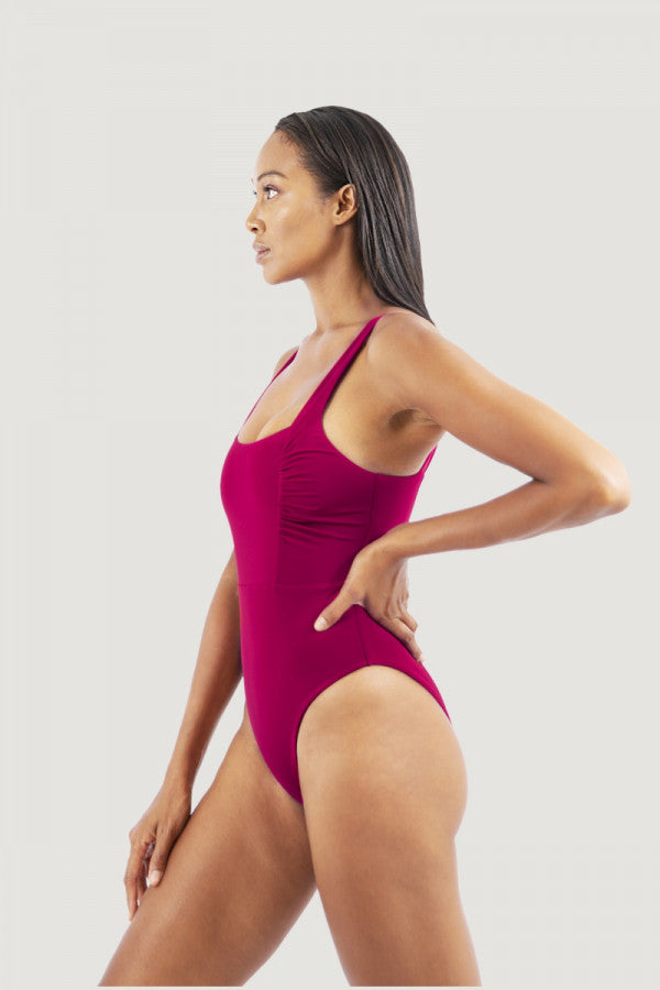 Saint Tropez Ltt Red Coral