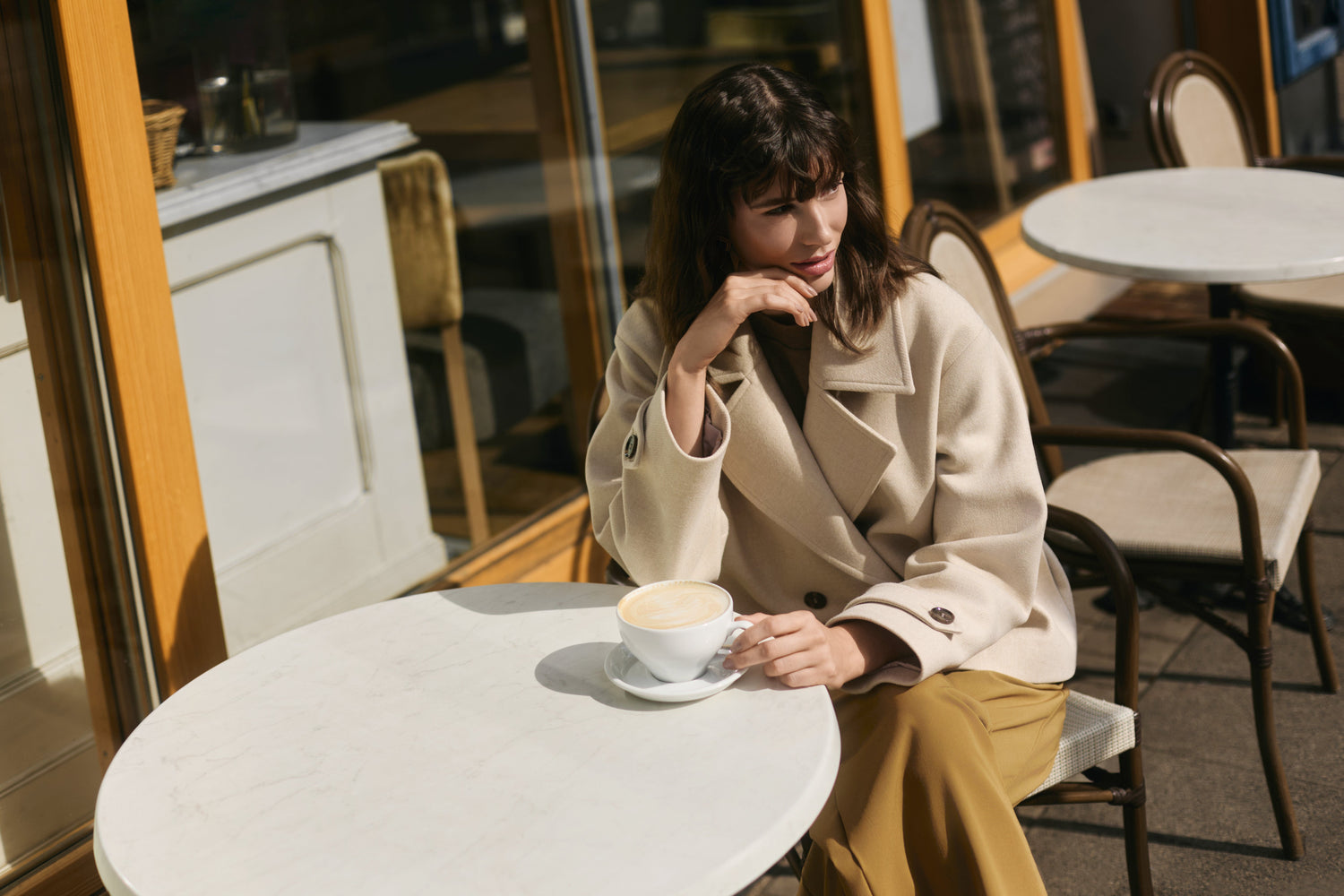 Fashion Trends for the New Year 2026