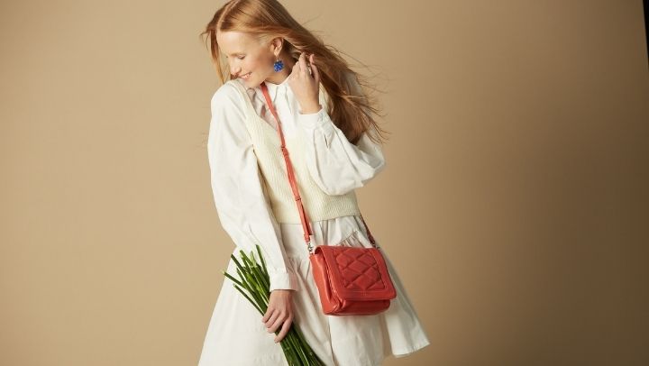 Top 5 small bags of this spring – pick your favorite