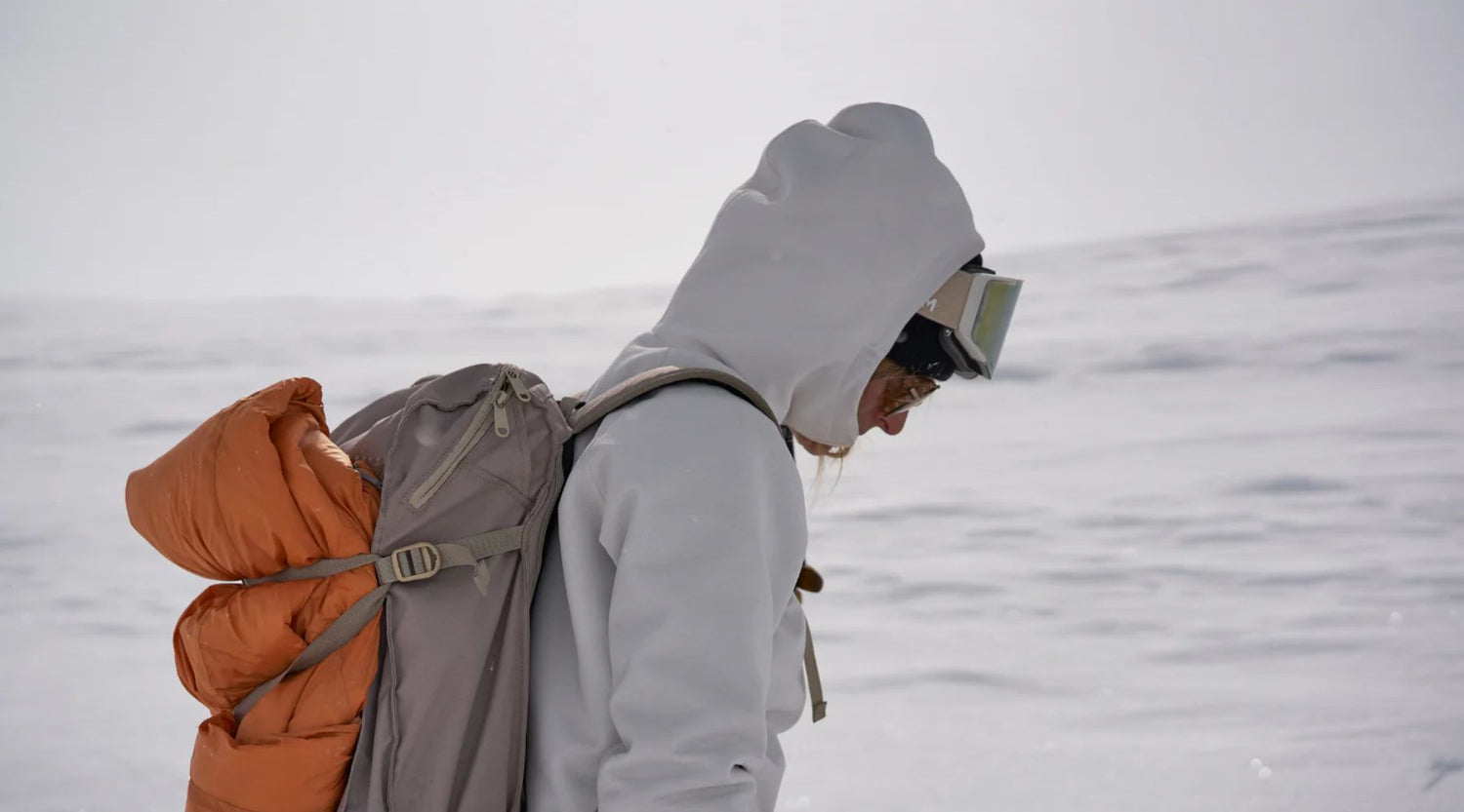Friends with benefits - 5 ecological sports clothing materials