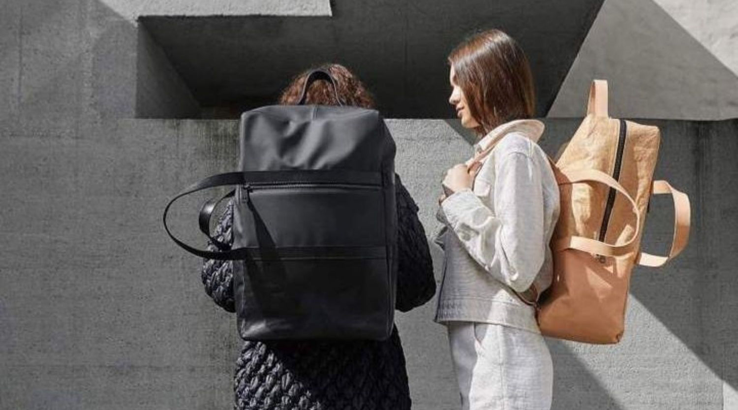 Get a new bag – and keep it forever