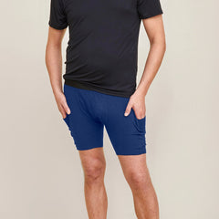 Men's Pocket Underwear