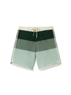 Green Colour Block