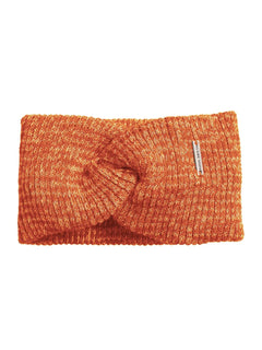 Tupas Haarband Oranje