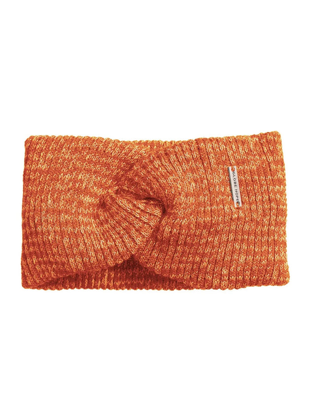 Tupas Haarband Oranje