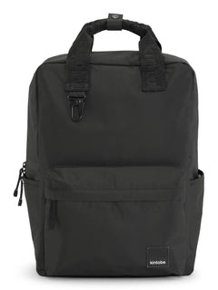 Karla Backpack Jet Black